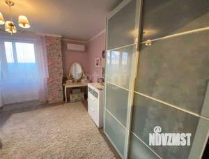 3-к квартира, вторичка, 106м2, 14/19 этаж