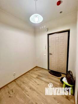 Студия квартира, вторичка, 30м2, -2/10 этаж