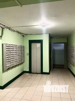 1-к квартира, вторичка, 22м2, 1/9 этаж