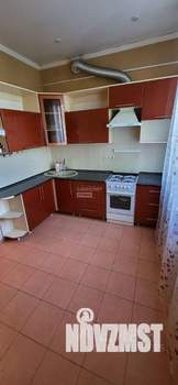 1-к квартира, вторичка, 37м2, 4/5 этаж