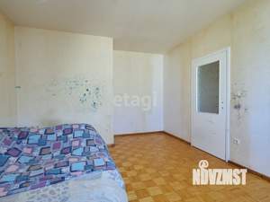 3-к квартира, вторичка, 73м2, 10/10 этаж