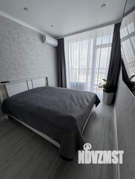 1-к квартира, вторичка, 37м2, 24/25 этаж