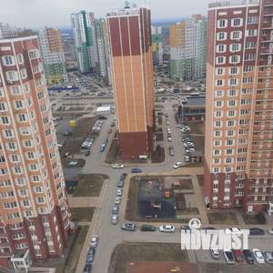 1-к квартира, вторичка, 36м2, 19/19 этаж