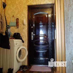 1-к квартира, вторичка, 30м2, 4/5 этаж