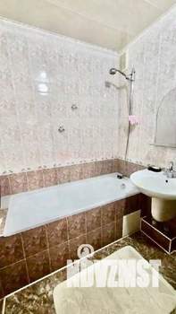 1-к квартира, вторичка, 34м2, 8/10 этаж