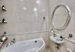 1-к квартира, вторичка, 40м2, 3/10 этаж