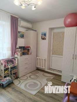 2-к квартира, вторичка, 59м2, 6/15 этаж