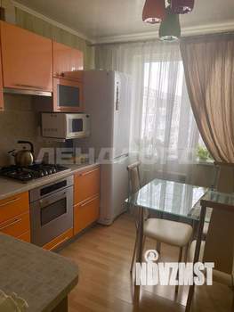 2-к квартира, вторичка, 54м2, 9/9 этаж