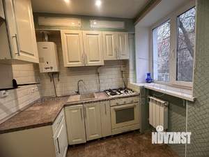 2-к квартира, вторичка, 45м2, 2/5 этаж