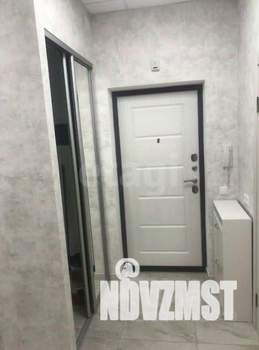 2-к квартира, вторичка, 55м2, 22/24 этаж