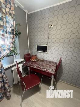 2-к квартира, вторичка, 42м2, 2/5 этаж