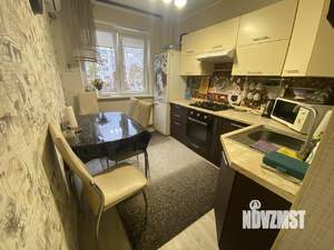 2-к квартира, вторичка, 54м2, 6/10 этаж