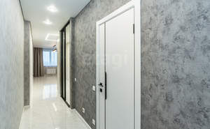 Студия квартира, вторичка, 30м2, 8/25 этаж