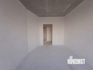 2-к квартира, вторичка, 58м2, 18/22 этаж