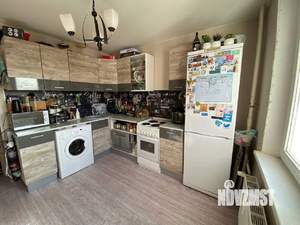 1-к квартира, вторичка, 39м2, 17/19 этаж