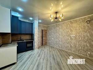 2-к квартира, вторичка, 42м2, 8/25 этаж