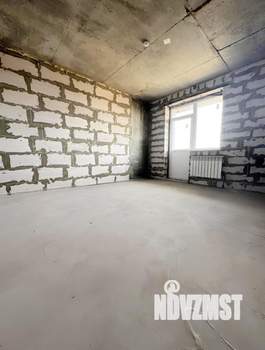 1-к квартира, вторичка, 36м2, 9/19 этаж