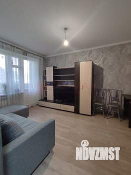 1-к квартира, вторичка, 31м2, 7/9 этаж