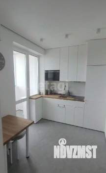 1-к квартира, вторичка, 32м2, 23/23 этаж