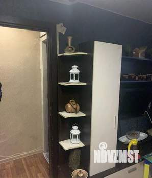 1-к квартира, вторичка, 32м2, 1/9 этаж