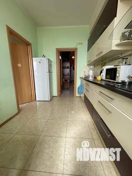 2-к квартира, вторичка, 50м2, 4/12 этаж