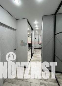 1-к квартира, вторичка, 37м2, 9/11 этаж