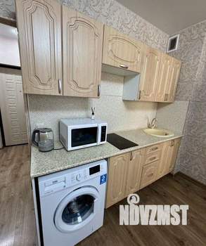 Студия квартира, вторичка, 28м2, 4/20 этаж