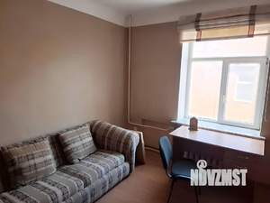 3-к квартира, вторичка, 78м2, 2/8 этаж