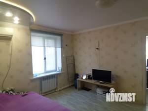 2-к квартира, вторичка, 38м2, 1/2 этаж