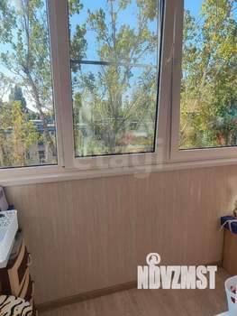 1-к квартира, вторичка, 43м2, 6/15 этаж