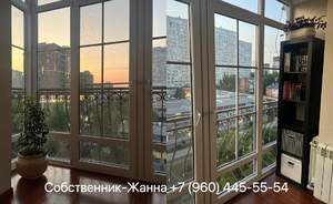 3-к квартира, вторичка, 63м2, 8/9 этаж