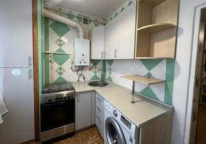 2-к квартира, вторичка, 41м2, 5/5 этаж