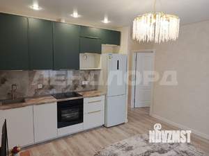 2-к квартира, вторичка, 40м2, 23/25 этаж