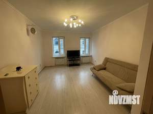 2-к квартира, вторичка, 42м2, 2/2 этаж