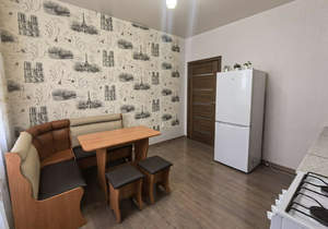 1-к квартира, вторичка, 42м2, 7/20 этаж