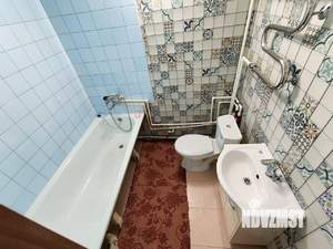 1-к квартира, вторичка, 40м2, 1/10 этаж