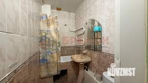 2-к квартира, вторичка, 35м2, 2/4 этаж