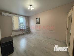 1-к квартира, вторичка, 38м2, 7/19 этаж