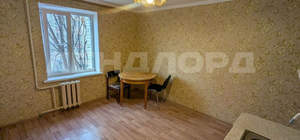 1-к квартира, вторичка, 36м2, 3/9 этаж