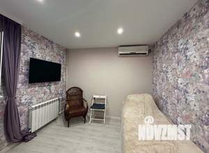 3-к квартира, вторичка, 65м2, 5/16 этаж