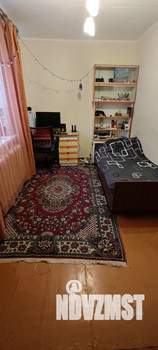 2-к квартира, вторичка, 48м2, 2/2 этаж