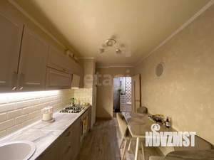 3-к квартира, вторичка, 67м2, 7/9 этаж