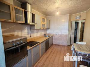 1-к квартира, вторичка, 51м2, 2/16 этаж