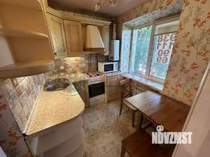 1-к квартира, вторичка, 31м2, 2/5 этаж