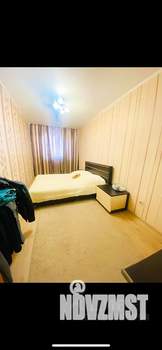 3-к квартира, вторичка, 58м2, 4/5 этаж