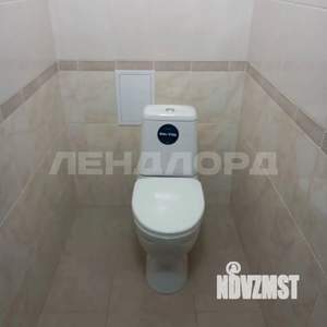 1-к квартира, вторичка, 58м2, 9/18 этаж