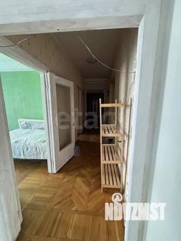 3-к квартира, вторичка, 63м2, 4/5 этаж