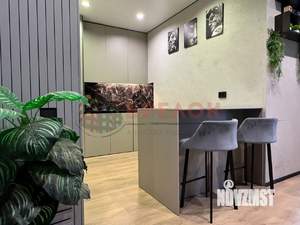 2-к квартира, вторичка, 45м2, 15/25 этаж