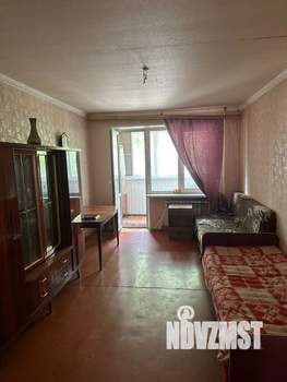 2-к квартира, вторичка, 45м2, 1/5 этаж