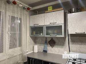 1-к квартира, вторичка, 28м2, 1/2 этаж